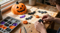 13 Best Halloween Foam Clay Sculpting Kits for Spooky Crafts in 2027
