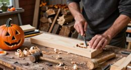 13 Best Wood Carving Tools for Halloween Props in 2027