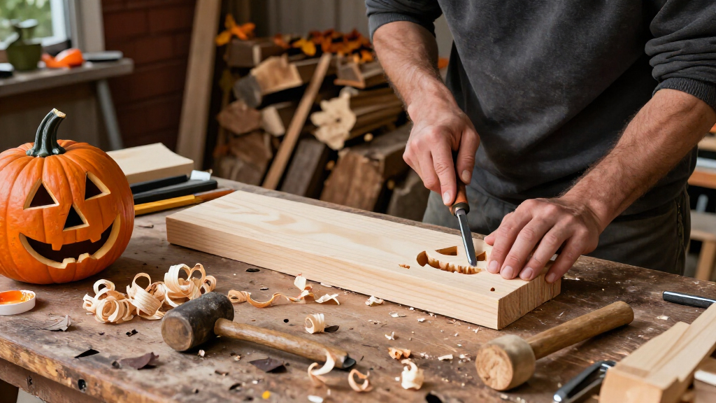 13 Best Wood Carving Tools for Halloween Props in 2027