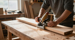 14 Best Compact Benchtop Thickness Planers for Small Workshops in 2027