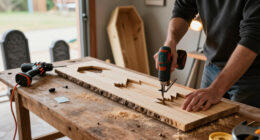 14 Best Halloween Prop Making Power Tools for DIY Creators in 2027