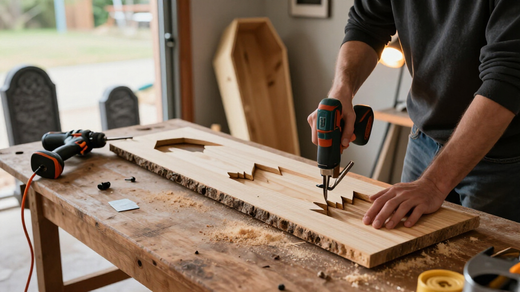 14 Best Halloween Prop Making Power Tools for DIY Creators in 2027