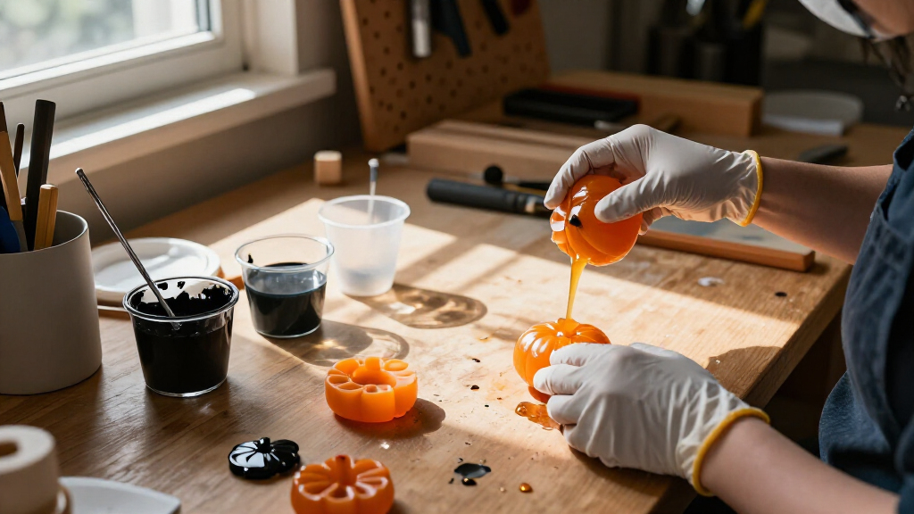 14 Best Halloween Resin Casting Supplies in 2027