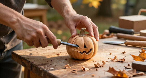 14 Best Halloween Wood Carving Tools for 2027