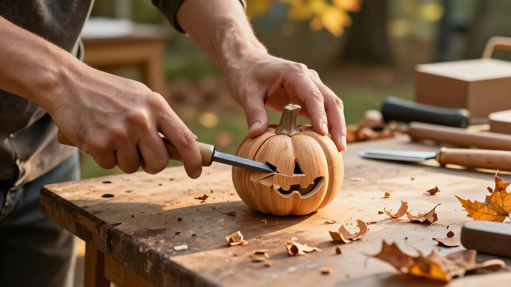 14 Best Halloween Wood Carving Tools for 2027