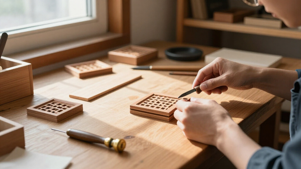 14 Best Korean Craft DIY Kits for Creative Projects in 2027
