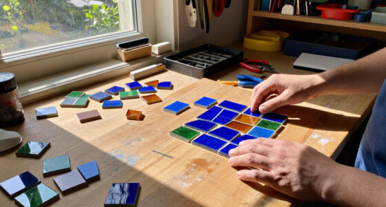 14 Best Mosaic Tile Kits in 2027