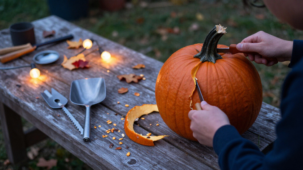 14 Best Pumpkin Carving Tools for Halloween in 2027