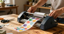 14 Best Sticker Making Machines for Creative Projects in 2027
