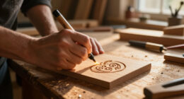 14 Best Wood Burning Tools for Halloween Crafts in 2027