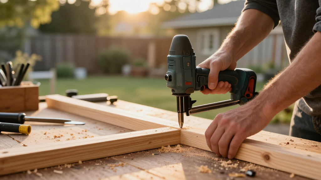 15 Best Cordless Brad Nailers for Trim and DIY Projects in 2027