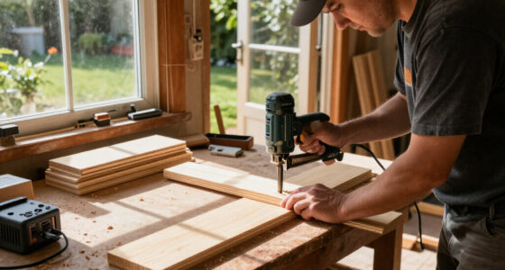 15 Best Cordless Brad Nailers for Trim and Finish Work in 2027