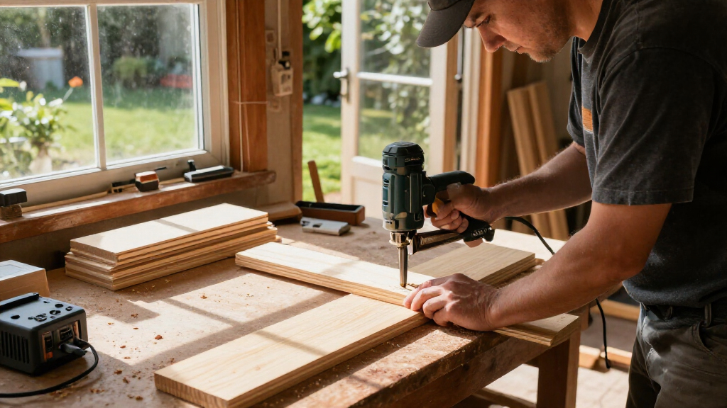 15 Best Cordless Brad Nailers for Trim and Finish Work in 2027