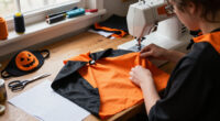 15 Best Halloween Costume Sewing Patterns for 2027