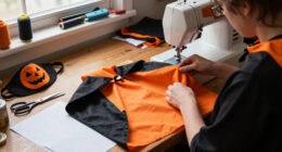 15 Best Halloween Costume Sewing Patterns for 2027