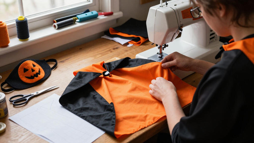 15 Best Halloween Costume Sewing Patterns for 2027