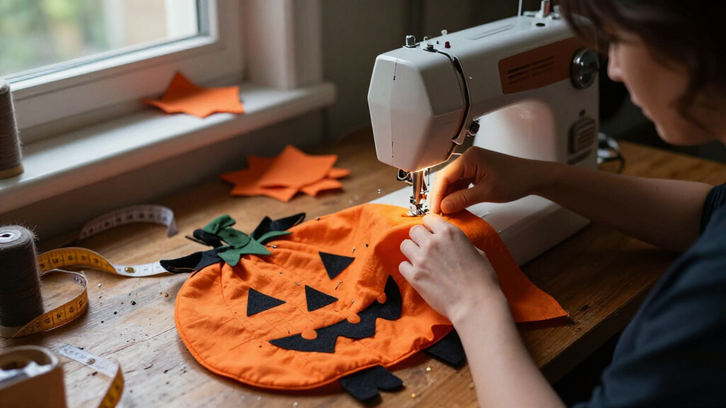 15 Best Halloween Costume Sewing Patterns for 2027