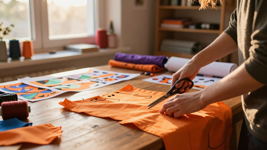 15 Best Halloween Costume Sewing Patterns in 2027