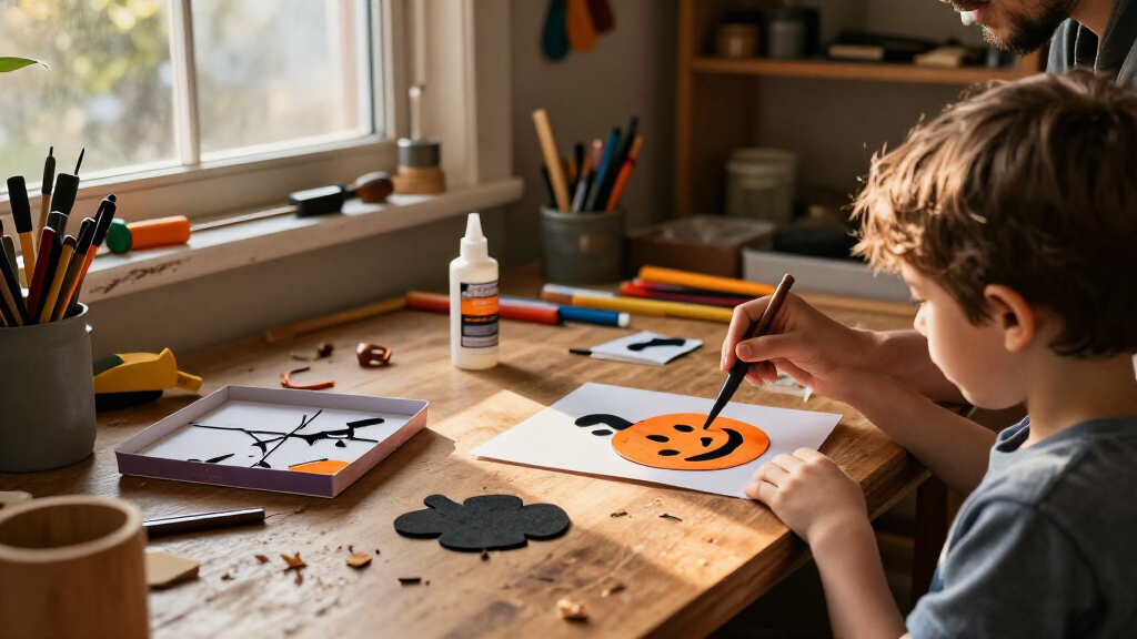 15 Best Halloween Craft Kits for Kids in 2027