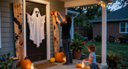 15 Best Halloween Decorations Under $50 for 2027