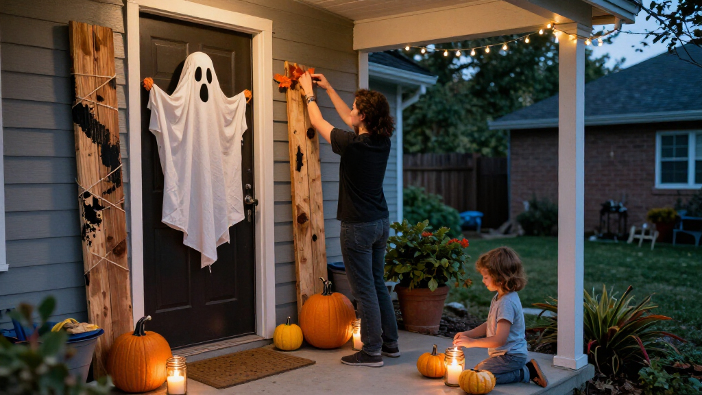 15 Best Halloween Decorations Under $50 for 2027