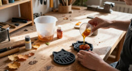 15 Best Halloween Epoxy Resin Molds for Spooky DIY Projects in 2027