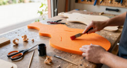15 Best Halloween Prop Making Supplies for DIY Haunts in 2027