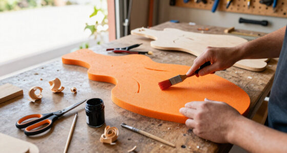 15 Best Halloween Prop Making Supplies for DIY Haunts in 2027