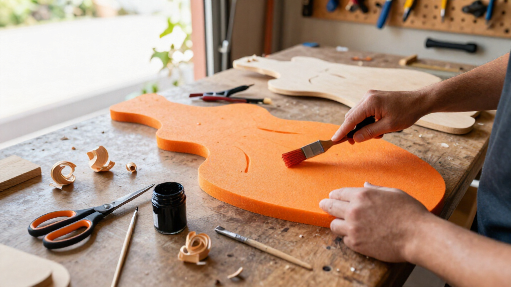 15 Best Halloween Prop Making Supplies for DIY Haunts in 2027
