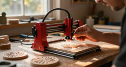 15 Best Laser Engraver Machines for Wood Crafts in 2027