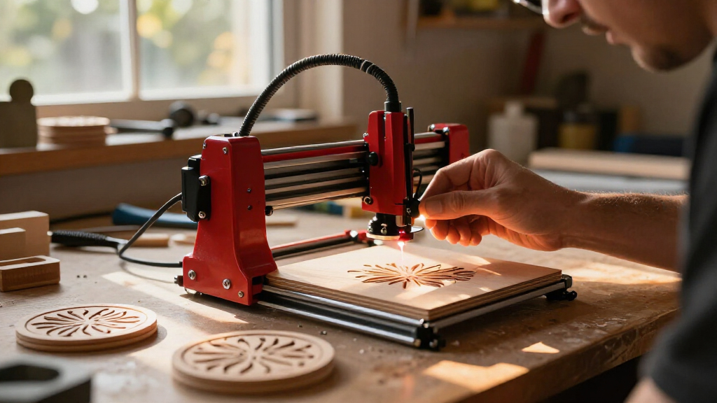 15 Best Laser Engraver Machines for Wood Crafts in 2027