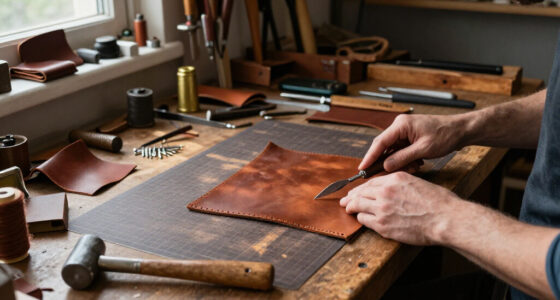 15 Best Leatherworking Starter Kits for Beginners in 2027
