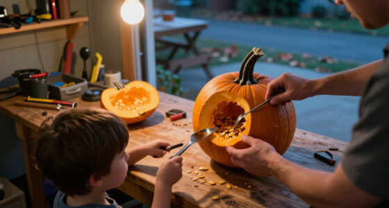 15 Best Pumpkin Carving Kits for Halloween in 2027