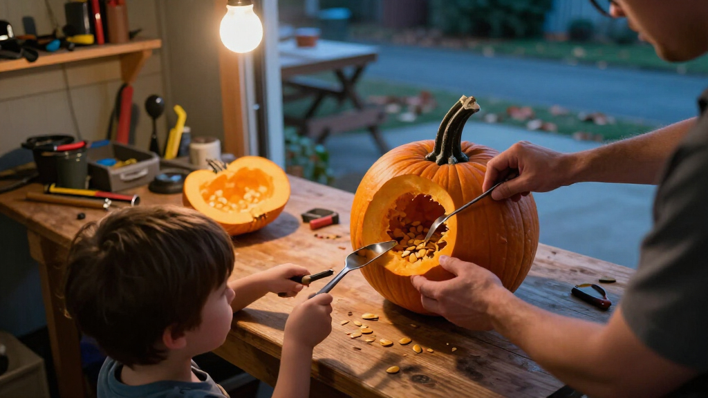 15 Best Pumpkin Carving Kits for Halloween in 2027