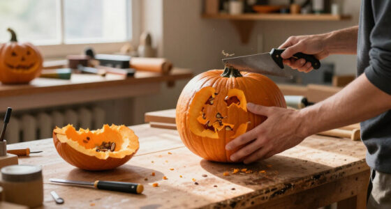 15 Best Pumpkin Carving Tools for Halloween in 2027