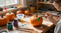 15 Best Pumpkin Painting Supplies for Creative, Less-Messy Decorating in 2027