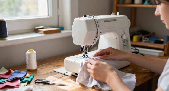 15 Best Sewing Machines for Beginners in 2027