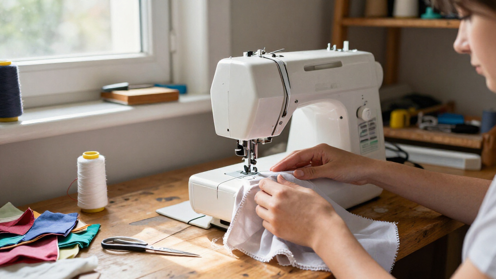15 Best Sewing Machines for Beginners in 2027