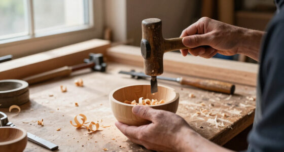15 Best Wood Carving Tool Sets for Beginners and Experienced Carvers in 2027