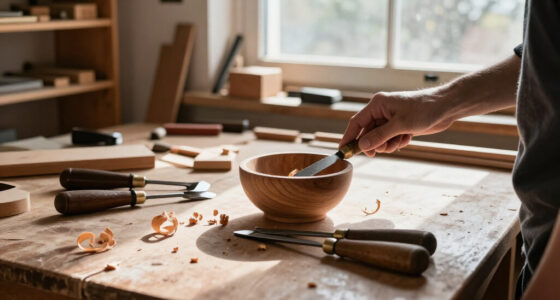 15 Best Wood Carving Tool Sets for Beginners and Experienced Carvers in 2027