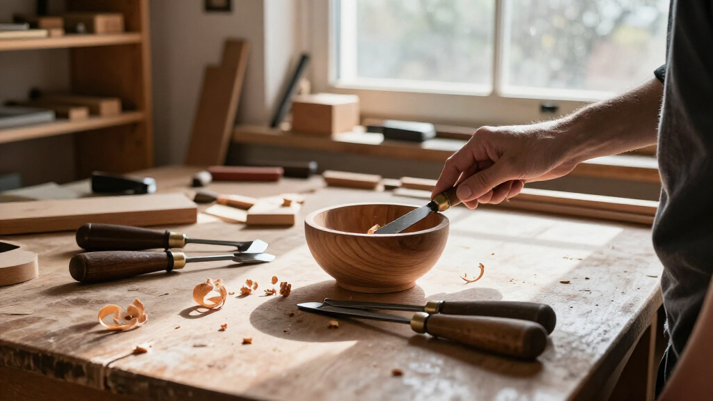 15 Best Wood Carving Tool Sets for Beginners and Experienced Carvers in 2027