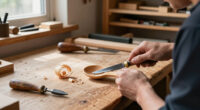 15 Best Woodworking Carving Knives for Hand-Carved Projects in 2027