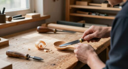 15 Best Woodworking Carving Knives for Hand-Carved Projects in 2027