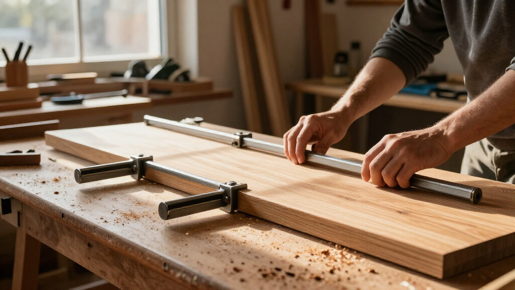 15 Best Woodworking Clamp Sets for 2027