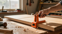 15 Best Woodworking Clamps for Reliable Glue-Ups in 2027