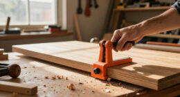 15 Best Woodworking Clamps for Reliable Glue-Ups in 2027