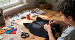 3 Best DIY Halloween Costume Sewing Kits in 2027