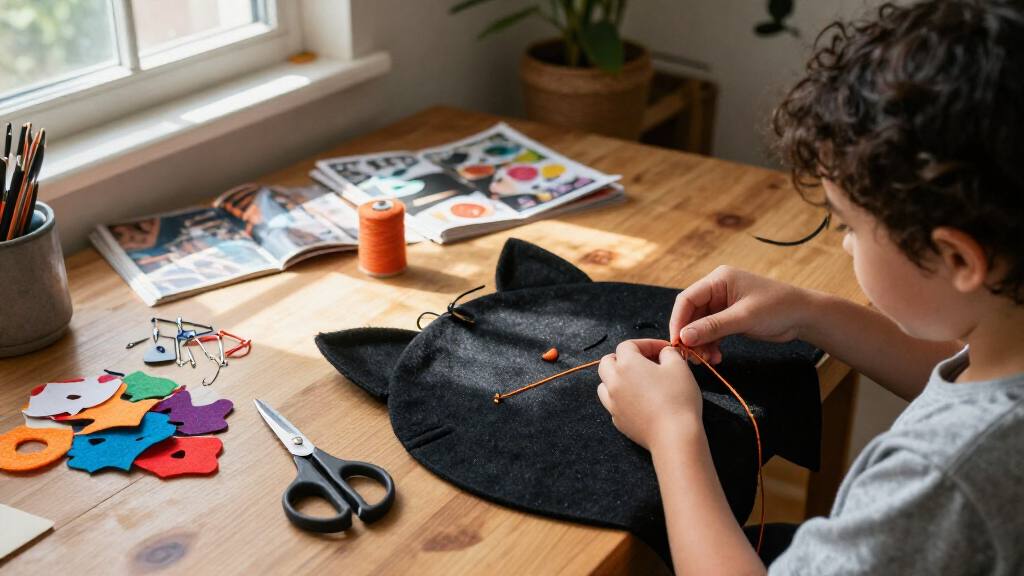 3 Best DIY Halloween Costume Sewing Kits in 2027