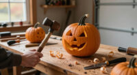 4 Best Halloween Wood Carving Tools in 2027