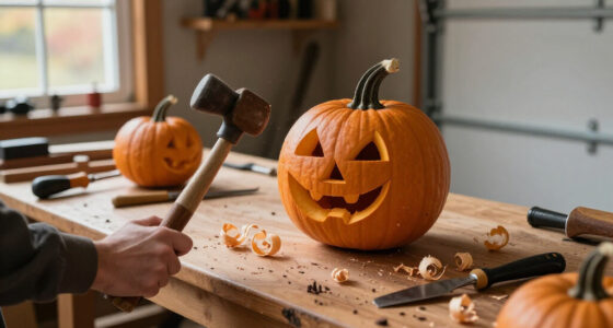 4 Best Halloween Wood Carving Tools in 2027